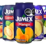 Jumex 1 caisse