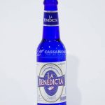 1/4 Caisse Benedicta
