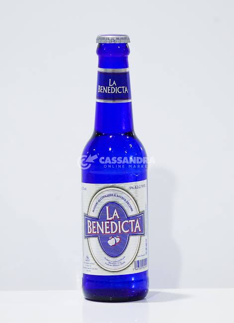benedicta 1 Caisse Benedicta – Image 1