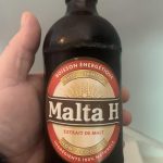 1/4  Gros malta