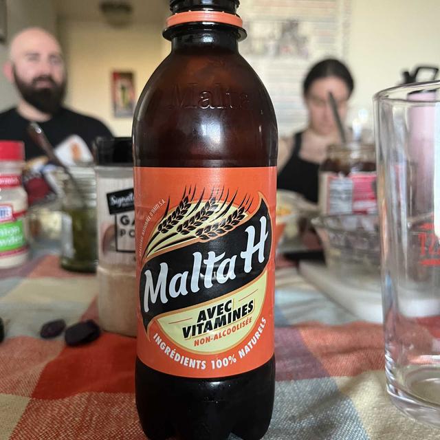 maltahplastik 1/2 Malta Plastic – Image 1