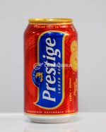 1/2 Caisse  prestige cannette